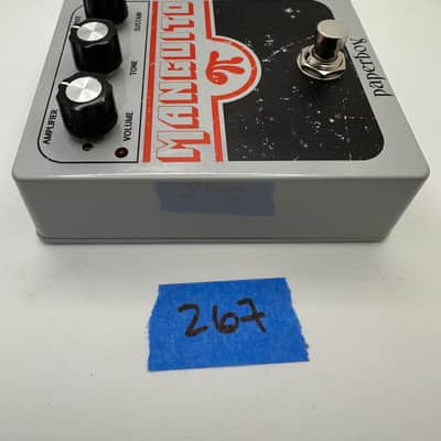 Paperboy Pedals Manguito V3 Serial #02! x206 image 2