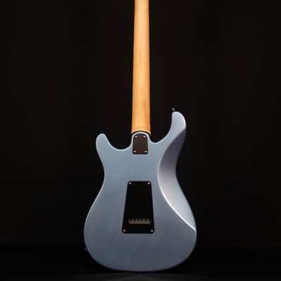 PRS SE NF3 Rosewood FB, Ice Blue Metallic image 7