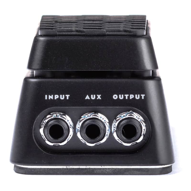 Dunlop DVP4 Volume (X) Mini Pedal image 1