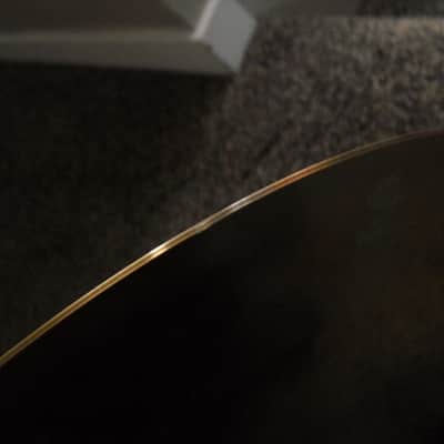 19" Zildjian Z Custom Rock Crash Cymbal 2240g image 12