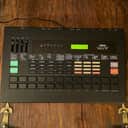 Yamaha RX7 Digital Rhythm Programmer 1987 - Black