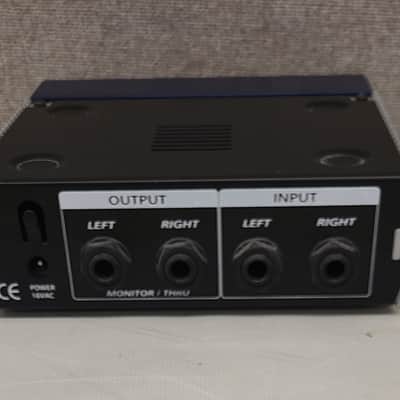 PreSonus HP4 4 Channel Headphone Amplifier Untested NO POWER SUPPLY image 3