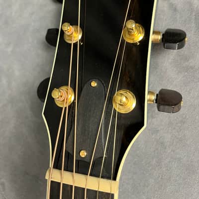 Taylor Living Jewels Koi Guitar Taylor Swift 83/100 2000 GSLJ image 10