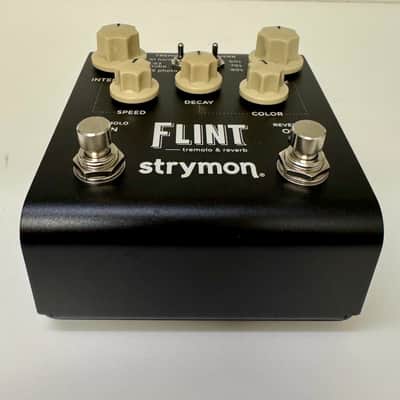 Strymon Flint Reverb and Tremolo V2 image 2