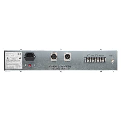 Universal Audio 1176 LN Classic Limiting Amplifier image 2