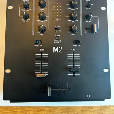 Numark M2 image 8