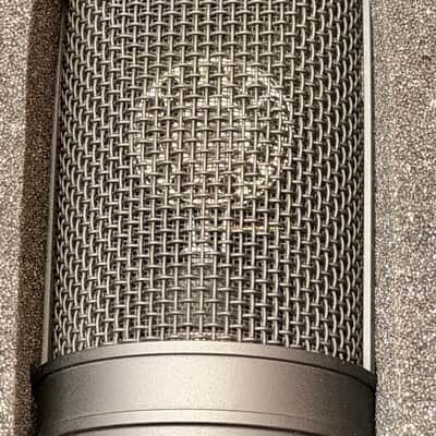 Audio-Technica AT4033a Cardioid Condenser Microphone image 5