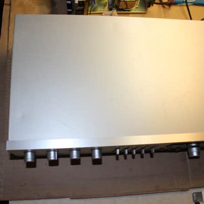 Serviced Technics SH-8030 Space Dimension Controller image 12