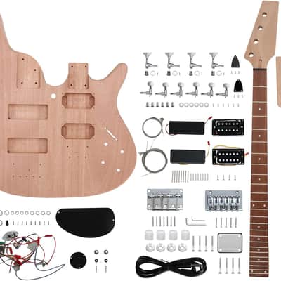 MD metal driver by Sumer , Double cut | Reverb