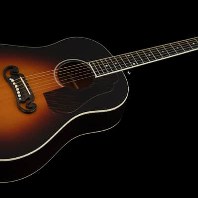Gibson Centennial Collection 1940 J-55 image 8