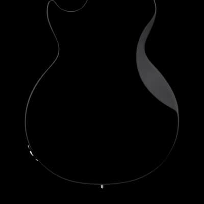 Gibson Limited Edition Les Paul Music City Special 50th Anniversary - Ebony #50091 image 2
