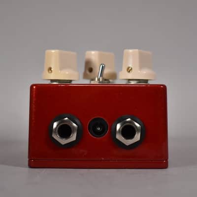 EarthQuaker Devices Special Cranker Pedal image 4