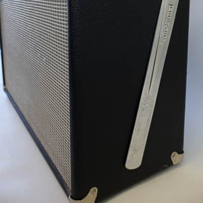 Fender Twin Reverb 65" Reissue (2008) image 6