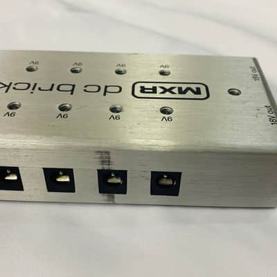 MXR M237 DC Bric Power supply image 3