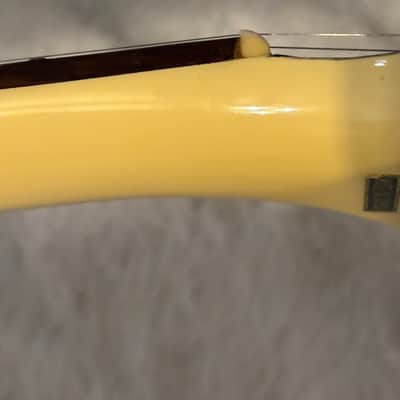 B.C. Rich Rico Wave Neckthrough Japan *RARE* image 16