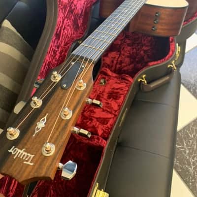 Taylor 314ce with V-Class Bracing 2019 - 2020 image 4