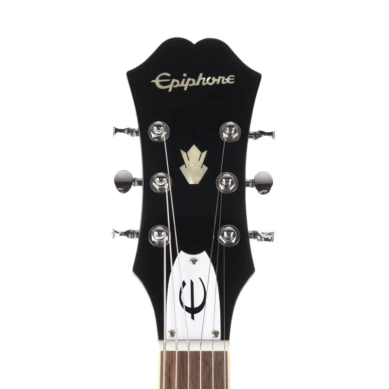 Epiphone Noel Gallagher Signature Riviera image 6
