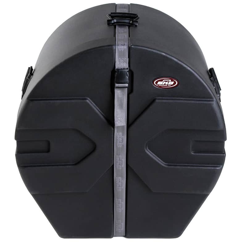 SKB 1SKB-D1622 16x22 Padded Bass Drum Case image 1