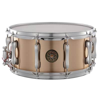 Sakae Phosphor Bronze Rullante 14" x 6,5 image 1