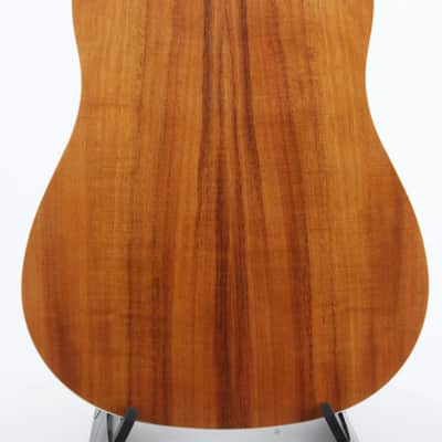 Arrow Silver KOA - acoustic guitar image 5