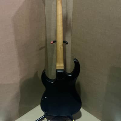 Dean Edge 09 Bass Guitar image 5