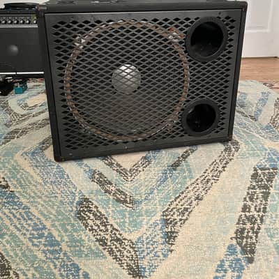 Trace Elliot 1153T JBL E140 loaded image 2