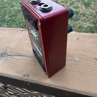 Immagine EarthQuaker Devices Grand Orbiter Phase Machine V3 - 4