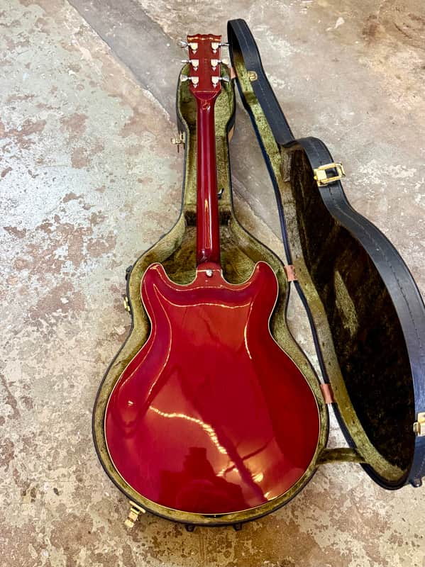Yamaha SA1200-S c 1980 - cherry wine red original vintage MIJ | Reverb