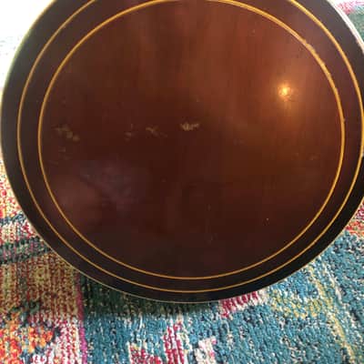 Gibson RB-250 Mastertone Banjo 1959 image 5