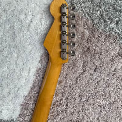 Fender ST65 Stratocaster Reissue MIJ image 4