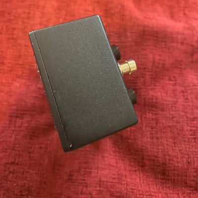 (Mint Condition) Walrus Audio 385 Overdrive 2010s - Black/Cream (Boxed) image 6