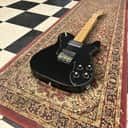 Fender Classic Series '72 Telecaster Custom with Pau Ferro Fretboard 2018 - Black
