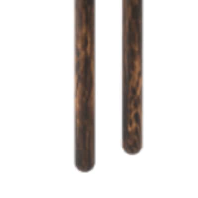 ProMark R5AFG Rebound 5A FireGrain Hickory Drumsticks with FREE Shipping image 3
