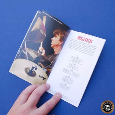 3 x Sabian Cymbals General Catalog 2000s image 12