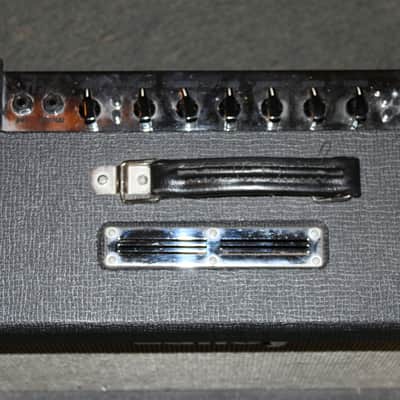 Laney TT20 Combo All Tube Tone Machine 1X12 image 4