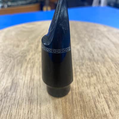 Otto Link (Early Babbitt) Alto Saxophone Mouthpiece - 5* image 5