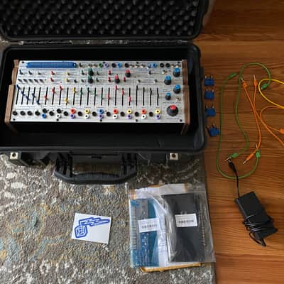 Buchla 208C Easel Command plus Accessories image 1