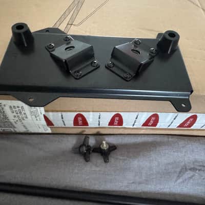 Arturia KeyLab 88 MkII Legs (4) 2010s - Standard image 3