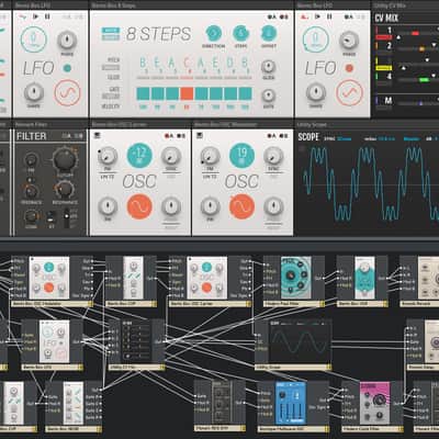 [Discontinued] Native Instruments Komplete 11 (Full Version) image 4