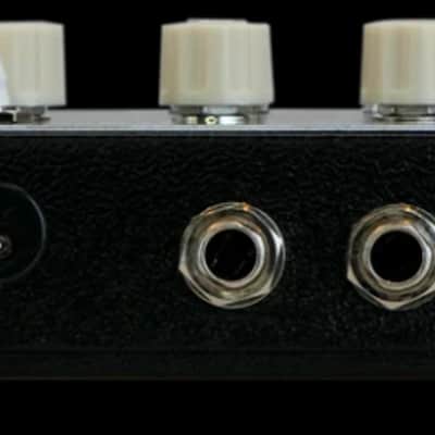 Death By Audio Reverberation Machine Reverb Effects Pedal image 3