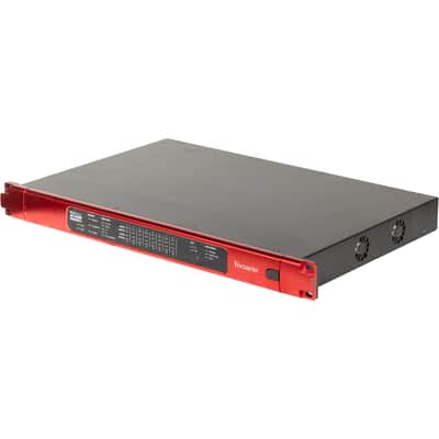 Focusrite RedNet A16R MkII 16x16 Dante Analog Audio Interface image 2