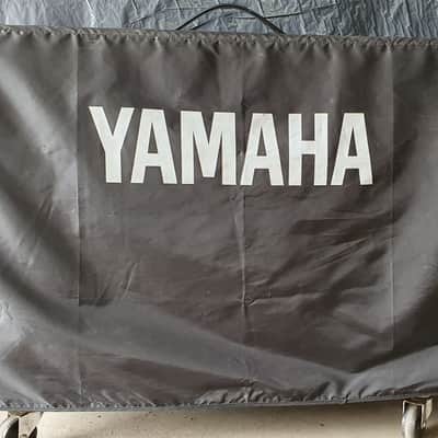 Yamaha VR6000 2x12 Stereo Guitar Amp (Free Shipping) image 5