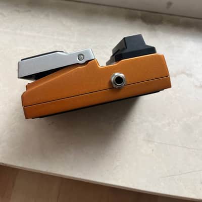 DigiTech Hardwire SC-2 Valve Distortion 2010s - Orange image 6