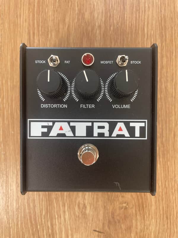 ProCo Fat rat
