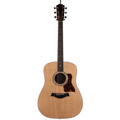 Taylor Legacy 810e (023) image 8