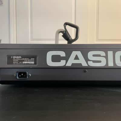 Casio CZ-5000 image 2