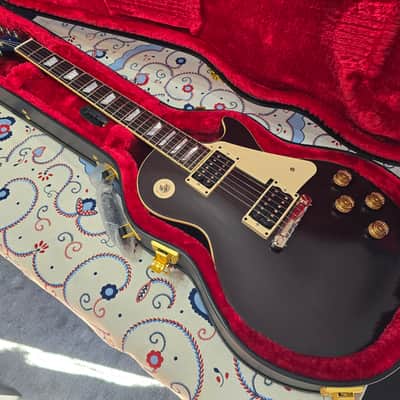Epiphone Jeff Beck Oxblood 1954 Les Paul 2025 Oxblood image 1
