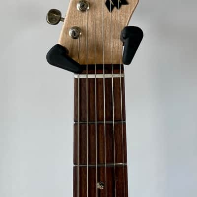 Dean Gordon Chelsea Hotel JM Color Series 2021 Natural/Multi Color Ser # 13 NEW (Authorized Dealer) image 6