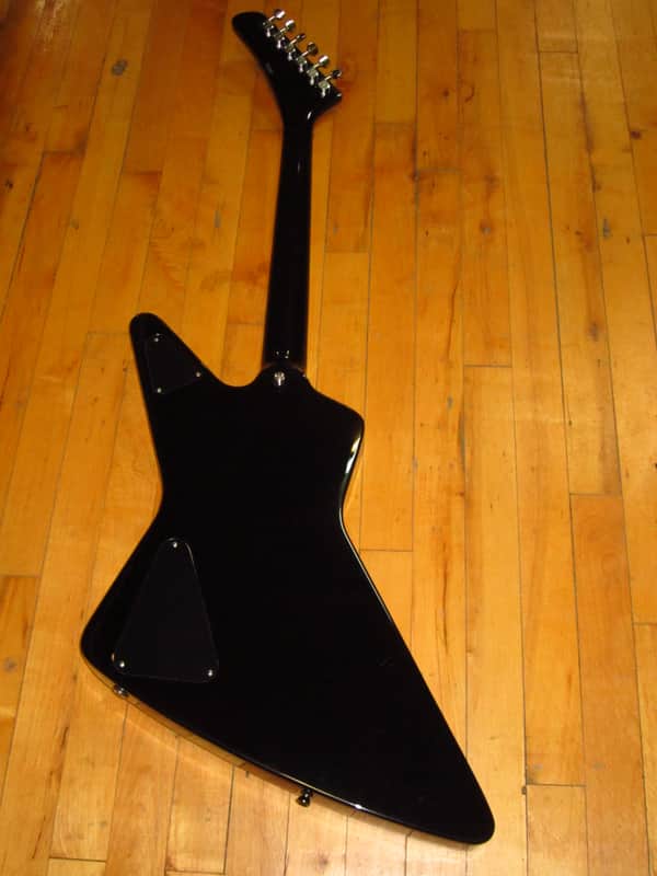 Hamer Standard XT Series 