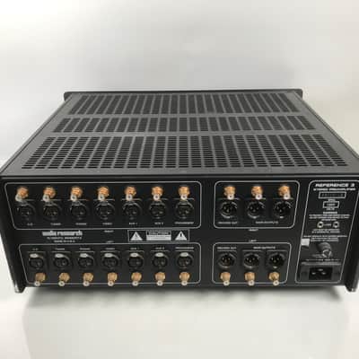 Audio Research Reference 3 Stereo Preamplifier image 9